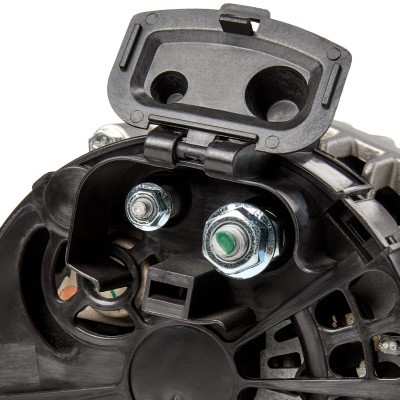 Alternator RIDEX 4G0448R 4G0448R - photo 8