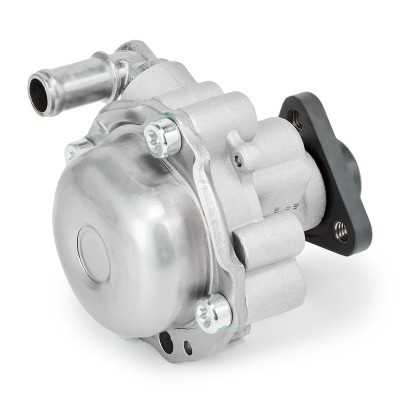Hydraulic Pump, Steering System RIDEX 12H0012R 12H0012R - photo 4