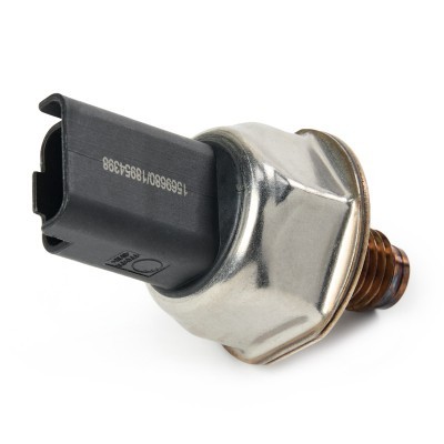 Sensor, fuel pressure RIDEX 3942S0104 3942S0104 - photo 3