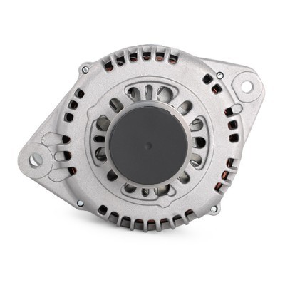 Alternator RIDEX 4G0101 4G0101 - photo 6