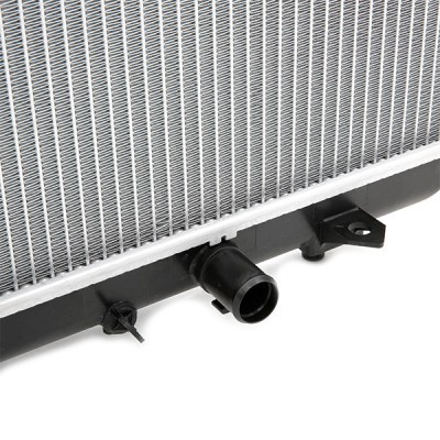 Radiator, Engine Cooling RIDEX 470R0345 470R0345 - photo 4
