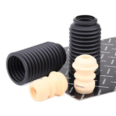 Dust Cover Kit, shock absorber RIDEX 919D0113 919D0113 - photo 2