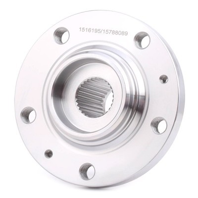 Wheel Hub RIDEX 653W0187 653W0187 - photo 3