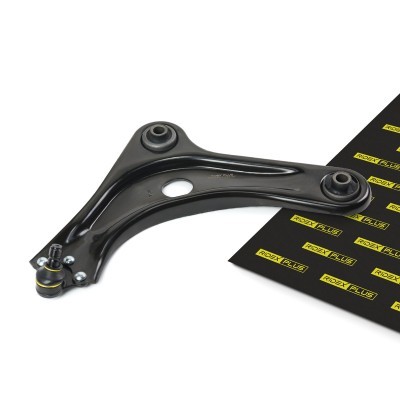 Control Arm RIDEX 273C0137P 273C0137P - photo 2