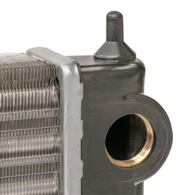 Radiator, Engine Cooling RIDEX 470R0145 470R0145 - photo 6