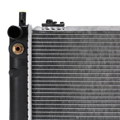 Radiator, Engine Cooling RIDEX 470R0066 470R0066 - photo 4