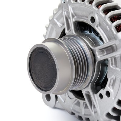 Alternator RIDEX 4G0964R 4G0964R - photo 5