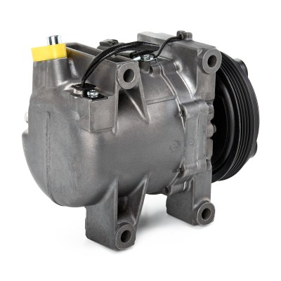 AC Сompressor 447K0304R - photo 4