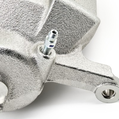 Brake Caliper RIDEX 78B0190 78B0190 - photo 6