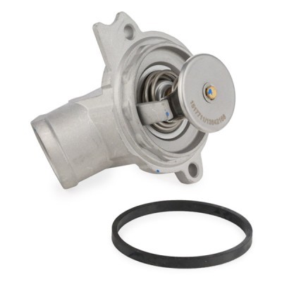 Thermostat, Coolant RIDEX 316T0157 316T0157 - photo 3