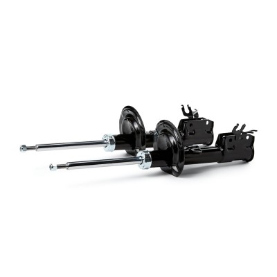 Shock Absorber RIDEX 854S2102 854S2102 - photo 7