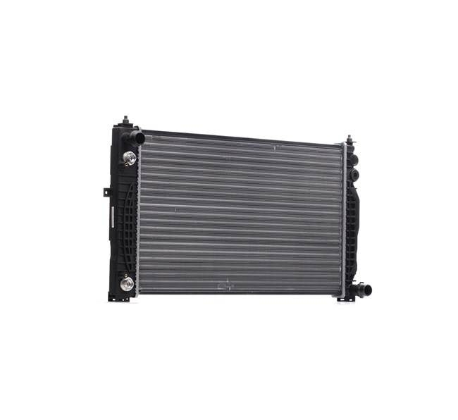 Radiator, Engine Cooling RIDEX 470R0200 470R0200 - photo 1