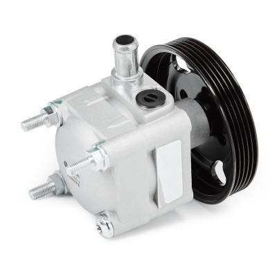 Hydraulic Pump, Steering System RIDEX 12H0063R 12H0063R - photo 4