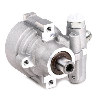 Hydraulic Pump, Steering System RIDEX 12H0131 12H0131 - photo 5