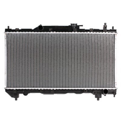 Radiator, Engine Cooling RIDEX 470R0333 470R0333 - photo 3