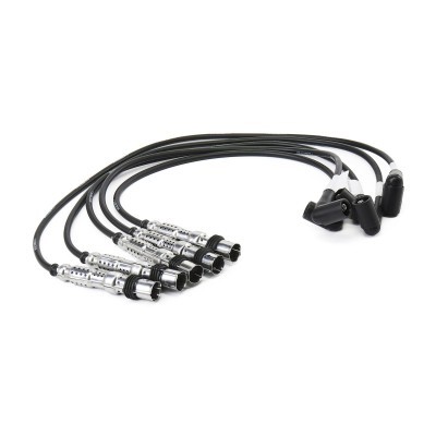 Ignition Cable Kit RIDEX 685I0336 685I0336 - photo 2