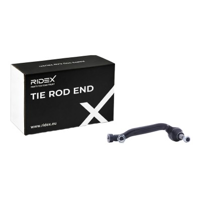 Tie Rod End RIDEX 914T0577 914T0577 - photo 7