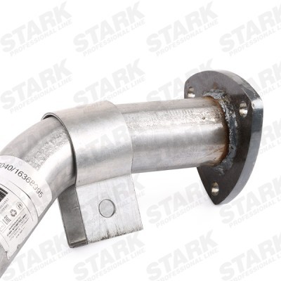 Exhaust Pipe Stark SKEP-4390067 SKEP-4390067 - photo 5