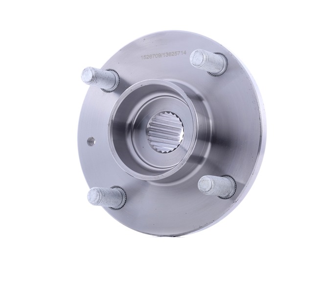 Wheel Hub RIDEX 653W0159 653W0159 - photo 1