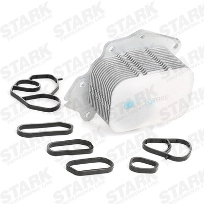 Oil Cooler Stark SKOC-1760031 SKOC-1760031 - photo 4