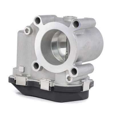 Дроссельная заслонка RIDEX 158T0091 158T0091 - photo 4