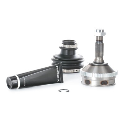 Joint Kit, Drive Shaft RIDEX 5J0350 5J0350 - photo 2