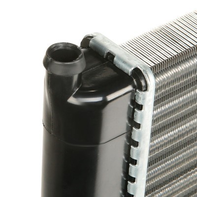 Radiator, Engine Cooling RIDEX 470R0662 470R0662 - photo 5