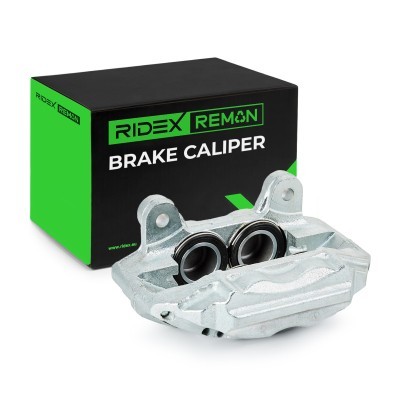 Brake Caliper RIDEX 78B0069R 78B0069R - photo 2
