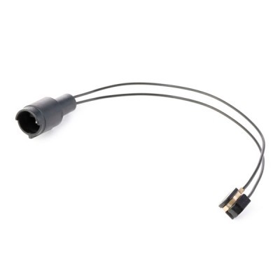 Sensor, Brake Pad Wear RIDEX 407W0021 407W0021 - photo 4