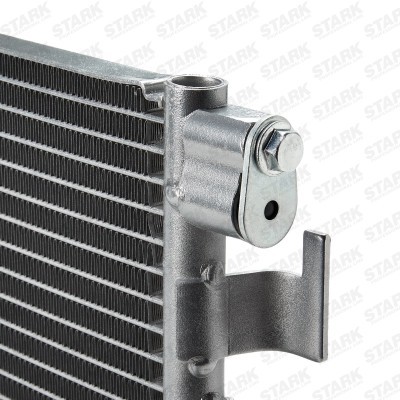 A/C condenser SKCD-0110019 - photo 8