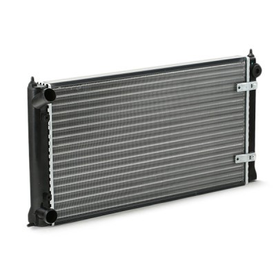 Radiator, Engine Cooling RIDEX 470R0677 470R0677 - photo 3