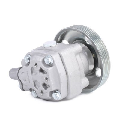 Hydraulic Pump, Steering System RIDEX 12H0228 12H0228 - photo 4