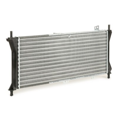 Radiator, Engine Cooling RIDEX 470R0317 470R0317 - photo 4