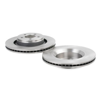 Brake Disc RIDEX 82B1370 82B1370 - photo 7