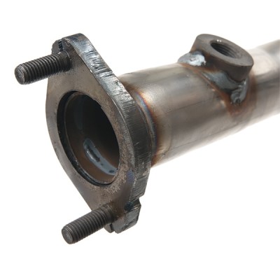 Catalytic converter RIDEX 429C0757 429C0757 - photo 6