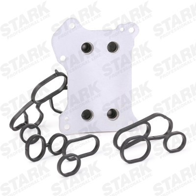 Oil Cooler Stark SKOC-1760009 SKOC-1760009 - photo 7