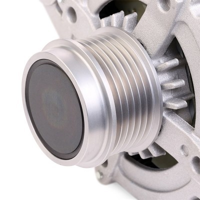 Alternator RIDEX 4G0530 4G0530 - photo 6