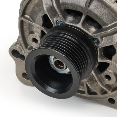 Alternator RIDEX 4G0962R 4G0962R - photo 5