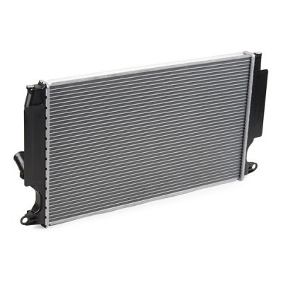 Radiator, Engine Cooling RIDEX 470R0980 470R0980 - photo 4