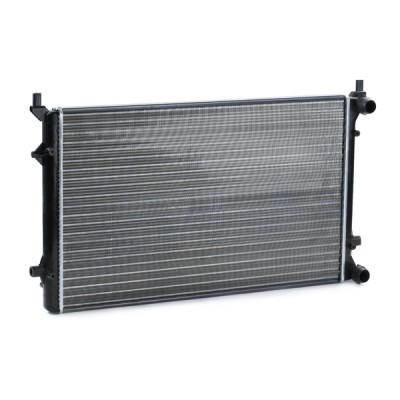 Radiator, Engine Cooling RIDEX 470R0010 470R0010 - photo 3