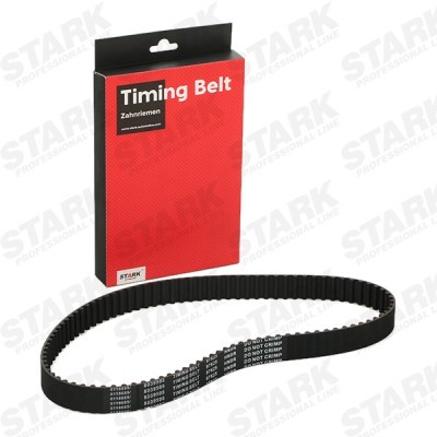 Timing Belt Stark SKTIB-0780132 SKTIB-0780132 - photo 2