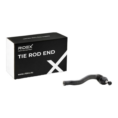 Tie Rod End RIDEX 914T0219 914T0219 - photo 7