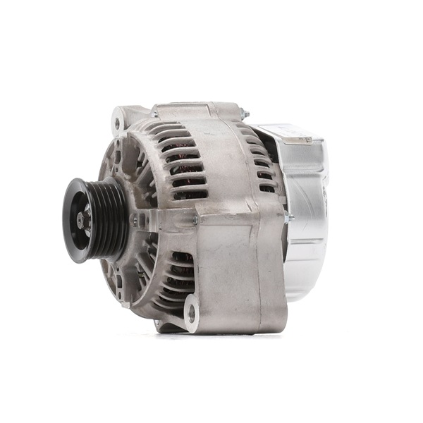 Alternator RIDEX 4G0247R 4G0247R - photo 1