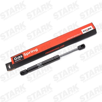 Bonnet  Gas Spring Stark SKGS-0220336 SKGS-0220336 - photo 2