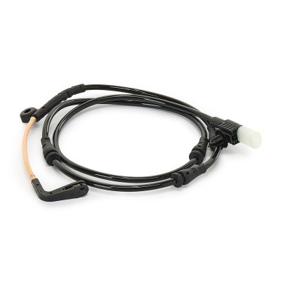 Sensor, Brake Pad Wear RIDEX 407W0057 407W0057 - photo 3