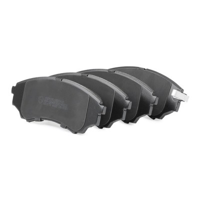 Brake Pads Set RIDEX 402B0713 402B0713 - photo 4