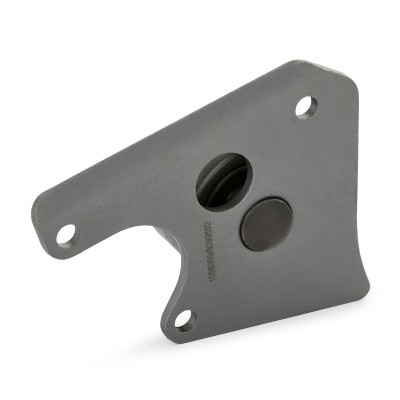 Deflection/Guide Pulley Timing Belt RIDEX 313D0075 313D0075 - photo 4