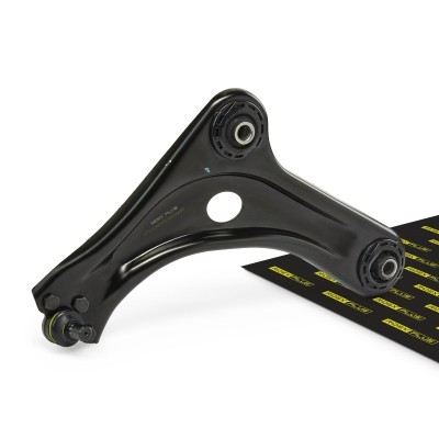 Control Arm RIDEX 273C0469P 273C0469P - photo 2
