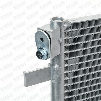 A/C condenser SKCD-0110402 - photo 5