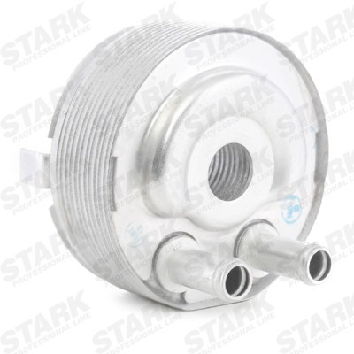 Oil Cooler Stark SKOC-1760030 SKOC-1760030 - photo 3